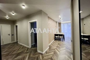 2-rooms apartment apartment by the address st. Geroev Maydana (area 62 m²) - Atlanta.ua - photo 17