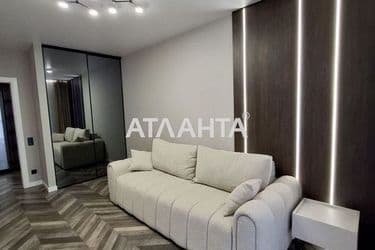 2-rooms apartment apartment by the address st. Geroev Maydana (area 62 m²) - Atlanta.ua - photo 18