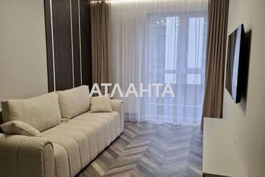 2-rooms apartment apartment by the address st. Geroev Maydana (area 62 m²) - Atlanta.ua - photo 19