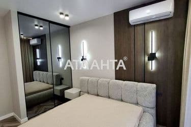 2-rooms apartment apartment by the address st. Geroev Maydana (area 62 m²) - Atlanta.ua - photo 21