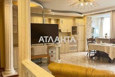 3-кімнатна квартира за адресою вул. Ніщинського (площа 125 м²) - Atlanta.ua - фото 47