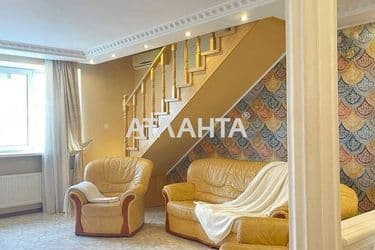 3-кімнатна квартира за адресою вул. Ніщинського (площа 125 м²) - Atlanta.ua - фото 34