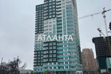 2-кімнатна квартира за адресою вул. Жаботинського (площа 64 м²) - Atlanta.ua - фото 18