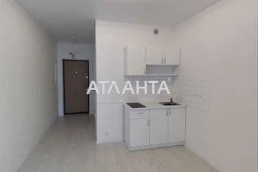 1-room apartment apartment by the address st. Nebesnoy Sotni pr Zhukova marsh pr Leninskoy iskry pr (area 21,3 m²) - Atlanta.ua - photo 19