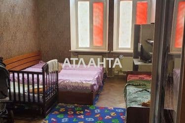 4+-rooms apartment apartment by the address st. Troitskaya Yaroslavskogo ul (area 169 m²) - Atlanta.ua - photo 11