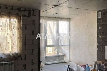 1-room apartment apartment by the address st. Marselskaya (area 53,6 m²) - Atlanta.ua - photo 20