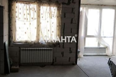 1-room apartment apartment by the address st. Marselskaya (area 53,6 m²) - Atlanta.ua - photo 21