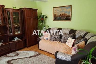 House by the address st. Kosmonavtov (area 70 m²) - Atlanta.ua - photo 24