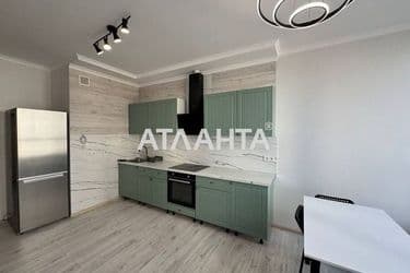 2-rooms apartment apartment by the address st. Novoberegovaya (area 81 m²) - Atlanta.ua - photo 18