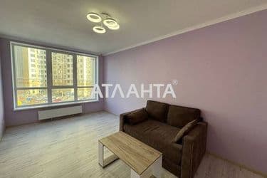 2-rooms apartment apartment by the address st. Novoberegovaya (area 81 m²) - Atlanta.ua - photo 20