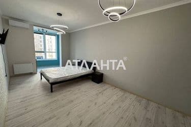 2-rooms apartment apartment by the address st. Novoberegovaya (area 81 m²) - Atlanta.ua - photo 21