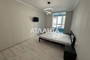 2-rooms apartment apartment by the address st. Novoberegovaya (area 81 m²) - Atlanta.ua - photo 22