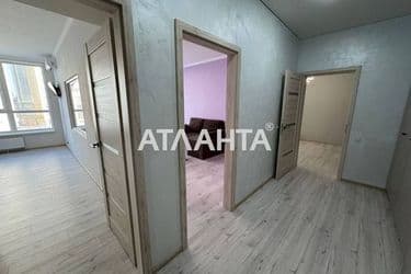 2-rooms apartment apartment by the address st. Novoberegovaya (area 81 m²) - Atlanta.ua - photo 25