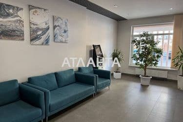 2-rooms apartment apartment by the address st. Novoberegovaya (area 81 m²) - Atlanta.ua - photo 29