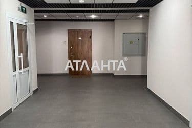 2-rooms apartment apartment by the address st. Novoberegovaya (area 81 m²) - Atlanta.ua - photo 31