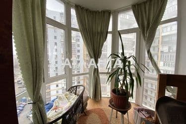 2-rooms apartment apartment by the address st. Balkovskaya Frunze (area 74 m²) - Atlanta.ua - photo 20