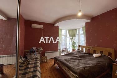 2-rooms apartment apartment by the address st. Balkovskaya Frunze (area 74 m²) - Atlanta.ua - photo 23