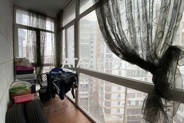 2-rooms apartment apartment by the address st. Balkovskaya Frunze (area 74 m²) - Atlanta.ua - photo 27