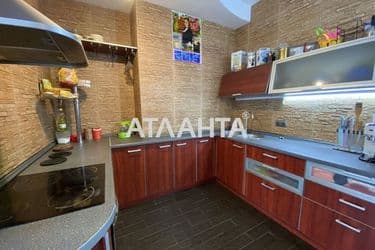 2-rooms apartment apartment by the address st. Balkovskaya Frunze (area 74 m²) - Atlanta.ua - photo 28