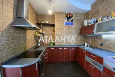 2-rooms apartment apartment by the address st. Balkovskaya Frunze (area 74 m²) - Atlanta.ua - photo 29