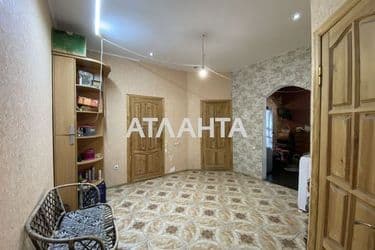 2-rooms apartment apartment by the address st. Balkovskaya Frunze (area 74 m²) - Atlanta.ua - photo 33