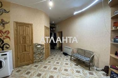 2-rooms apartment apartment by the address st. Balkovskaya Frunze (area 74 m²) - Atlanta.ua - photo 34