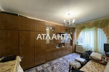 2-кімнатна квартира за адресою вул. Марсельська (площа 43,6 м²) - Atlanta.ua - фото 23