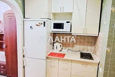 1-кімнатна квартира за адресою вул. Набережно-Корчуватська (площа 20 м²) - Atlanta.ua - фото 26