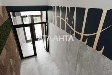 1-room apartment apartment by the address st. Shchiretskaya ul (area 42,9 m²) - Atlanta.ua - photo 12