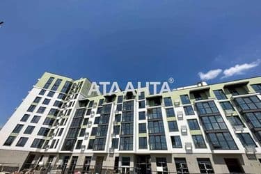 1-room apartment apartment by the address st. Shchiretskaya ul (area 42,9 m²) - Atlanta.ua - photo 8