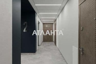 1-room apartment apartment by the address st. Shchiretskaya ul (area 42,9 m²) - Atlanta.ua - photo 13