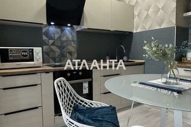 1-кімнатна квартира за адресою вул. Каманіна (площа 40 м²) - Atlanta.ua - фото 22