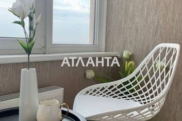 1-кімнатна квартира за адресою вул. Каманіна (площа 40 м²) - Atlanta.ua - фото 30