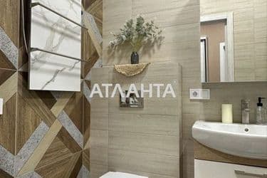 1-кімнатна квартира за адресою вул. Каманіна (площа 40 м²) - Atlanta.ua - фото 24