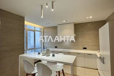 2-rooms apartment apartment by the address st. Frantsuzskiy bul Proletarskiy bul (area 120 m²) - Atlanta.ua - photo 44