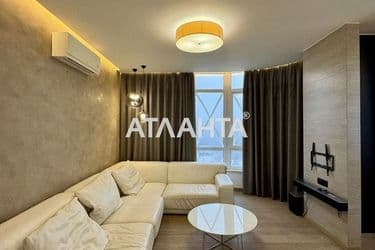 2-rooms apartment apartment by the address st. Frantsuzskiy bul Proletarskiy bul (area 120 m²) - Atlanta.ua - photo 37