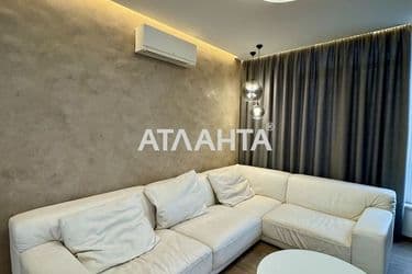 2-rooms apartment apartment by the address st. Frantsuzskiy bul Proletarskiy bul (area 120 m²) - Atlanta.ua - photo 40