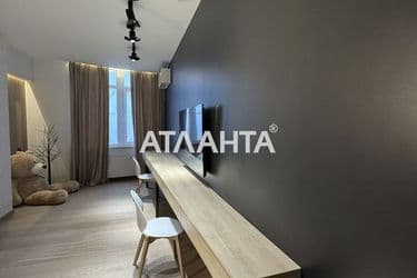 2-rooms apartment apartment by the address st. Frantsuzskiy bul Proletarskiy bul (area 120 m²) - Atlanta.ua - photo 42