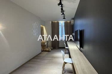 2-rooms apartment apartment by the address st. Frantsuzskiy bul Proletarskiy bul (area 120 m²) - Atlanta.ua - photo 52