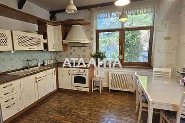 Многокомнатная квартира по адресу ул. Ясная (площадь 125 м²) - Atlanta.ua - фото 20