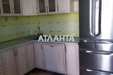 2-rooms apartment apartment by the address st. Balkovskaya Frunze (area 76 m²) - Atlanta.ua - photo 46