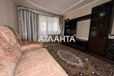 2-rooms apartment apartment by the address st. Khmelnitskogo Bogdana (area 60 m²) - Atlanta.ua - photo 22