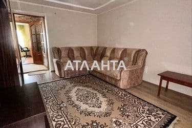 2-rooms apartment apartment by the address st. Khmelnitskogo Bogdana (area 60 m²) - Atlanta.ua - photo 24