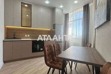 2-кімнатна квартира за адресою вул. Краснова (площа 59,5 м²) - Atlanta.ua - фото 22