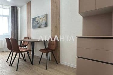 2-rooms apartment apartment by the address st. Krasnova (area 59,5 m²) - Atlanta.ua - photo 23