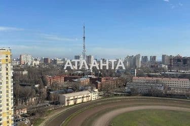 2-rooms apartment apartment by the address st. Krasnova (area 59,5 m²) - Atlanta.ua - photo 33