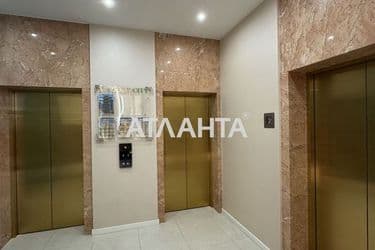 2-rooms apartment apartment by the address st. Krasnova (area 59,5 m²) - Atlanta.ua - photo 35