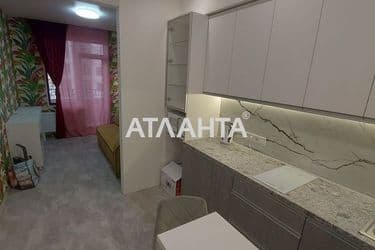 1-room apartment apartment by the address st. Dacha Kovalevskogo Amundsena (area 31 m²) - Atlanta.ua - photo 22