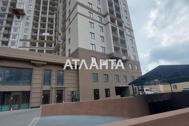 1-room apartment apartment by the address st. Dacha Kovalevskogo Amundsena (area 31 m²) - Atlanta.ua - photo 36