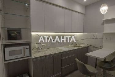 1-room apartment apartment by the address st. Dacha Kovalevskogo Amundsena (area 31 m²) - Atlanta.ua - photo 20